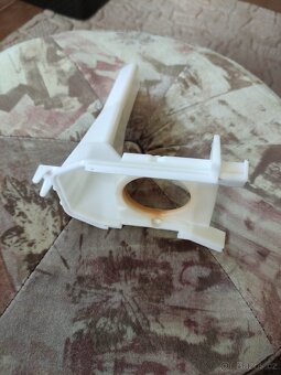 odpadní násypka Krups - 2