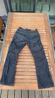 Ayrton dámské moto kalhoty - 2