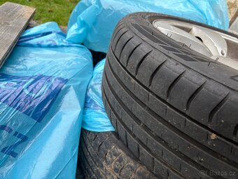 225/50 r17 letní styling 242 - 2