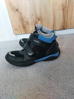 Superfit celoroční v.40 chlapecké - 2