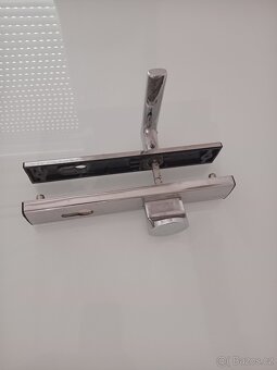 Kovani, vlozky a kukatko ke vchod.dverim - 2