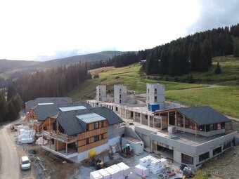 Prodej projektu v Rakousku - 2