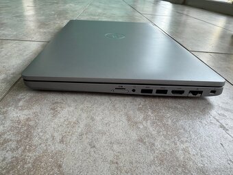 Notebook Dell, záruka, DPH - 2