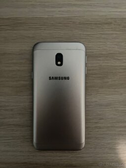 Samsung Galaxy J5 (2017) - 2