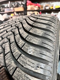 235/50 R18 101V zimní pneu Falken - DOT 2021 - 2