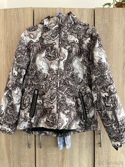 Lyžařská bunda - 2