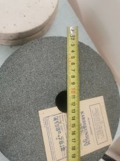 Brusné kotouče na stolní brusku - 2