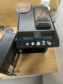 Kavovar Siemens v zaruce - 2