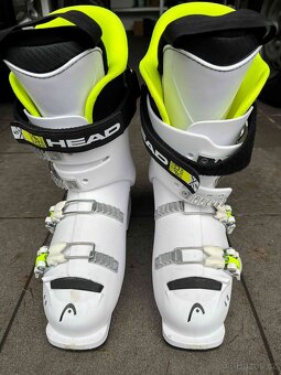 Head Raptor JR 60 - 2