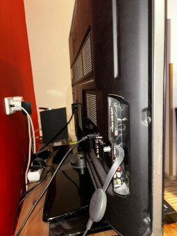 Televize LG 55 - 2