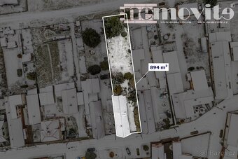Prodej rodinného domu 97 m2, na pozemku 894 m2 Žehušice - 2