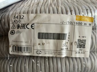 HUSÍ KRK 32mm / 50m - 2