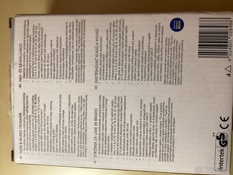 Zastřihávač vlasů a vousů - 2