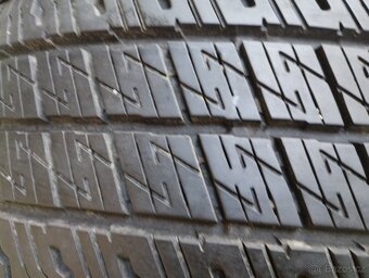 Pneu 195/60.R.16.C.Zimni.Semperit - 2