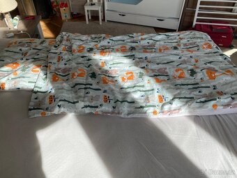 Detska postylka "rostouci" - 2