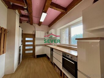 Prodej, rodinný dům, OV, Holedeč - 2