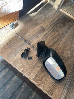 Fabia 1 combi dveře na dily levně - 2