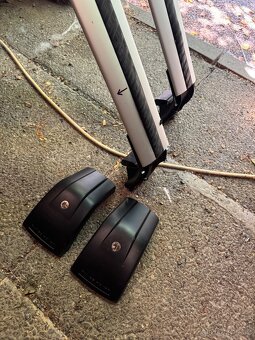 Original Range Rover střešní nosič - 2