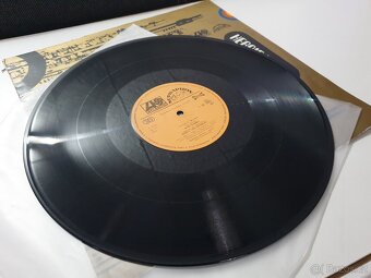 Herbie Mann – Memphis Underground - 2