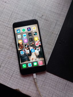 Iphone 6 s plus - 2