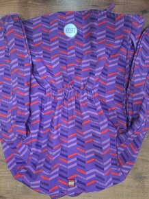 Softshelová bunda Lego - 2