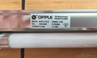 LED světelná lišta Opple MX873-Y21Z - 2