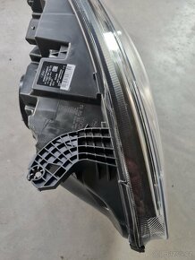 Ford Transit Custom - 2