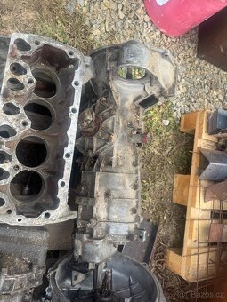 Převodovky Škoda 100,130,Rapid,garde - 2