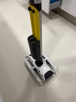 Karcher FC7 Cordless Premium - 2