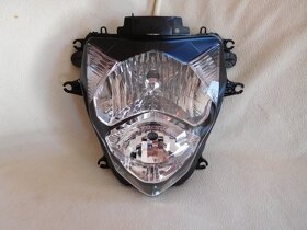 Suzuki gsxr 600 750 světlo - 2