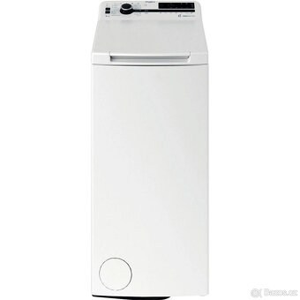 Pračka WHIRLPOOL TDLRB 7222BS EU/N - nová se zárukou - 2