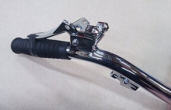 Jawa Robot řidítka - 2