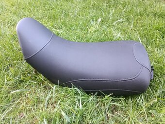 Sedlo Yamaha Tenere 700 - 2