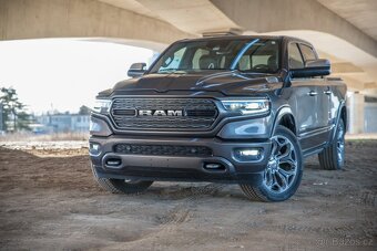 Dodge Ram limited 2020 - 2