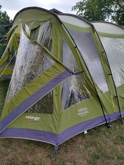 stan Vango Orava 600 XL - 2