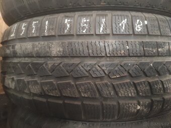 255/55 R18 MATADOR 4x - 2