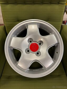 Speedline Peugeot 405 Mi16 4x108 R15 - 2