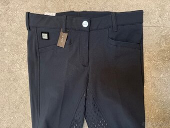 Rajtky Equiline nenošené - 2