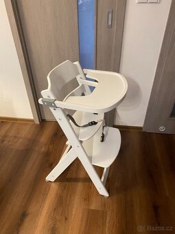 Jídelní židlička - 2