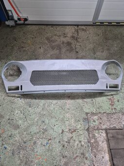 škoda 130rs 120s purolator , čelo atd... - 2