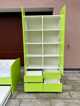 Do dětského pokoje - 2