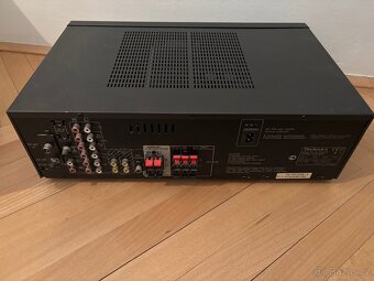 Zesilovač Technics No. SA-EX320 - 2