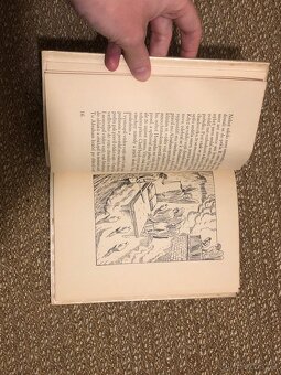 Bubliofilie- Život a smrt otce našeho Abrahama spravedlivého - 2