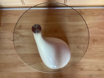 Odkládací stoleček - 2