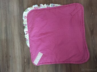 Zavinovačka pro holčičku - 2