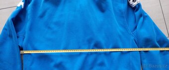 Starší mikina KOMETA - 2