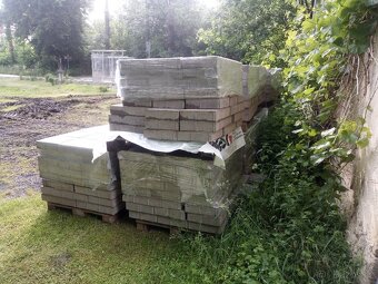 Zámková dlažba BEST ARABICA - 2