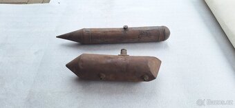 Nadrz na motocykle - 2