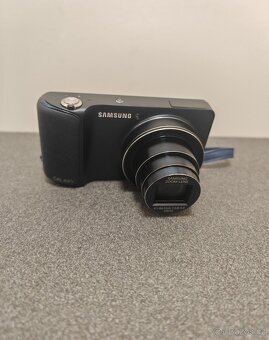 Samsung Galaxy Camera EK-GC100 - 2