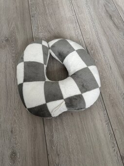 Cestovní polštář - 2